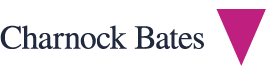 Charnock Bates Logo