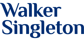 Walker Singleton Logo