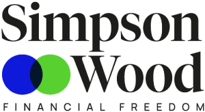 Simpson Wood Logo
