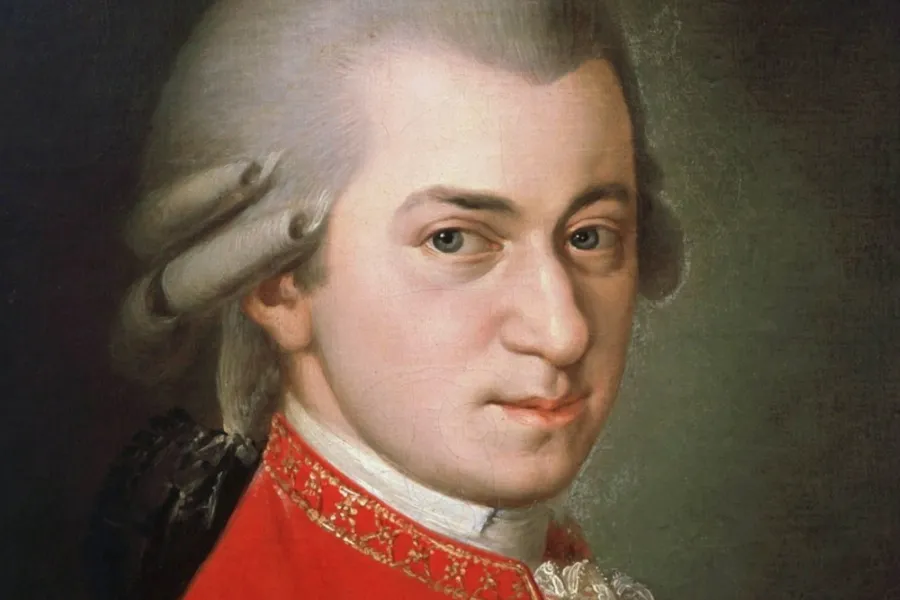 Magical Mozart
