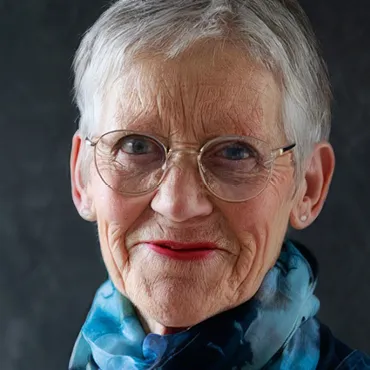 Judith Rowley